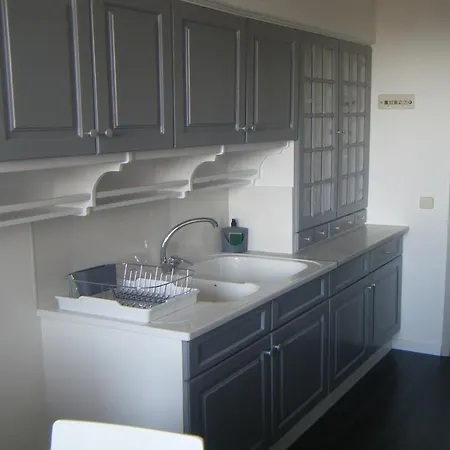 Penthouse Historical Center Braga
