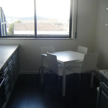 Penthouse Historical Center * Braga