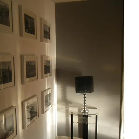 Penthouse Historical Center Braga