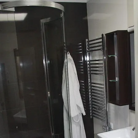 Penthouse Historical Center Braga