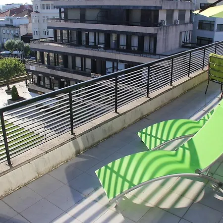 Penthouse Historical Center