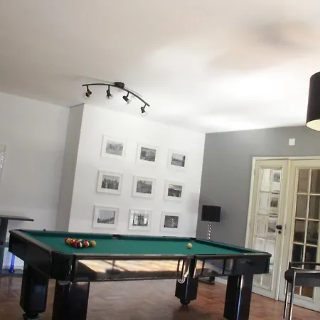 Penthouse Historical Center *