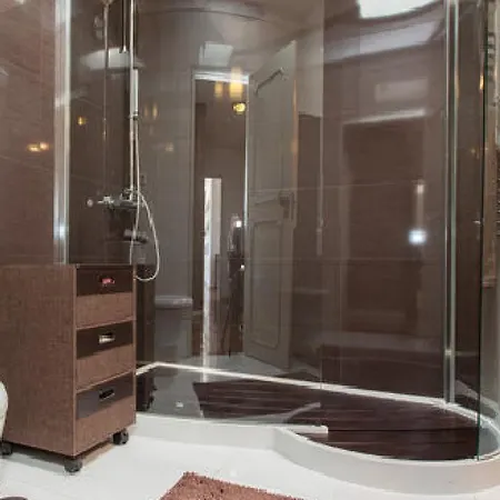 Apartment Penthouse Historical Center Braga