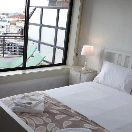 Penthouse Historical Center *